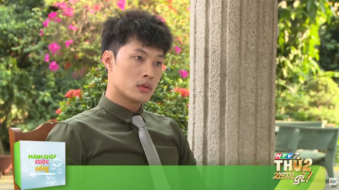 Mảnh ghép cuộc sống - 21g10 thứ Hai (23/3) trên HTV7 - Ảnh 1.