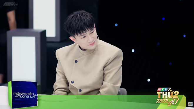 Trò chuyện với tương lai - 19g thứ Hai (3/3) trên HTV7 - Ảnh 1.