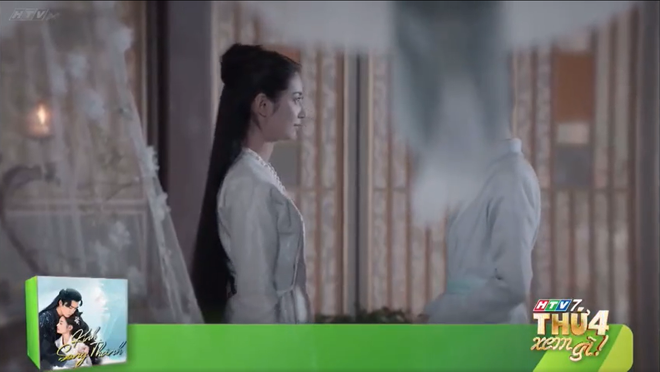 Kính song thành - 22g thứ Tư (25/3) trên HTV7 - Ảnh 1.