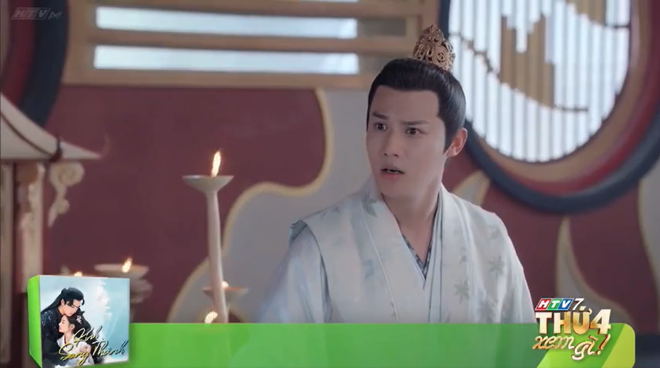 Kính song thành - 22g thứ Tư (25/3) trên HTV7 - Ảnh 4.