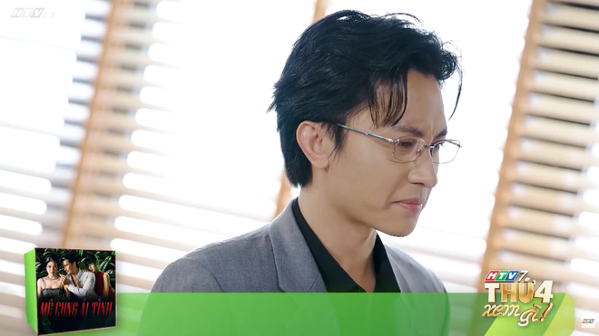 Mê cung ái tình - 19g30 thứ Tư (25/3) trên HTV7 - Ảnh 1.