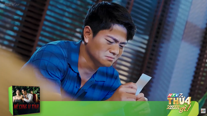 Mê cung ái tình - 19g30 thứ Tư (25/3) trên HTV7 - Ảnh 3.