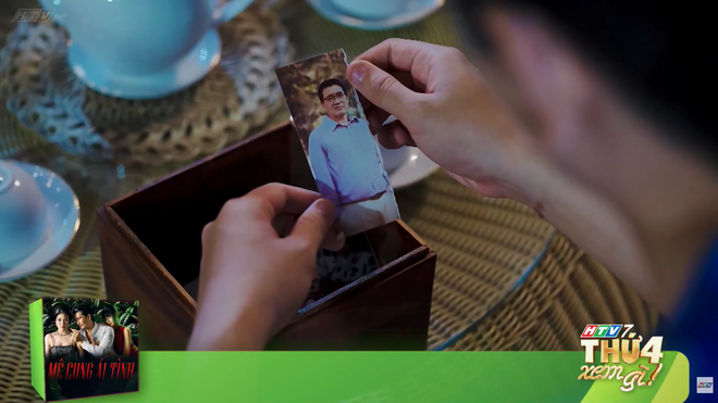 Mê cung ái tình - 19g30 thứ Tư (25/3) trên HTV7 - Ảnh 4.