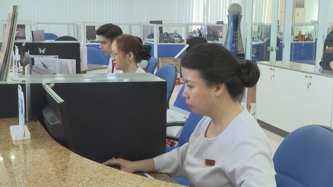 Quy chế tuyển sinh mới thúc đẩy nâng chất lượng đào tạo - Ảnh 7.