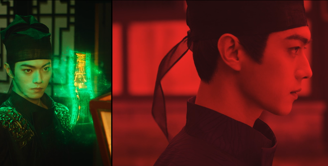 Tử dạ quy - 17g45 thứ Tư, Năm, Sáu trên HTV7 - Ảnh 1.