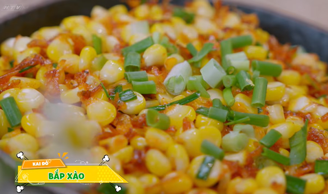 Chinh phục thực khách: Vương Huy chiến thắng sít sao trước "tân binh" Kai Đỗ - Ảnh 2.