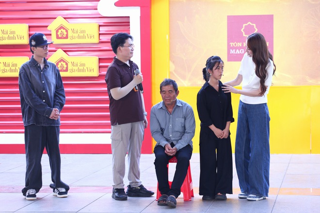 "Mái ấm gia đình Việt" trao hơn 1,5 tỉ đồng cho 18 hoàn cảnh khó khăn tại Đăk Lăk - Ảnh 2.