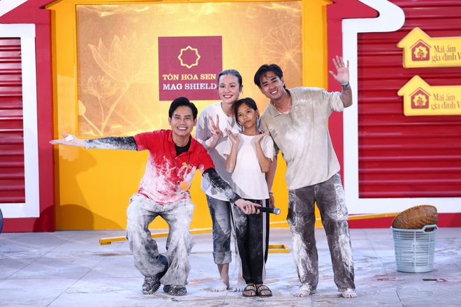 "Mái ấm gia đình Việt" trao hơn 1,5 tỉ đồng cho 18 hoàn cảnh khó khăn tại Đăk Lăk - Ảnh 5.