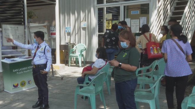 Philippines tích hợp trí tuệ nhân tạo nhận diện bệnh lao - Ảnh 4.