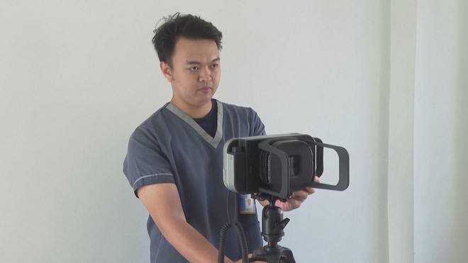 Philippines tích hợp trí tuệ nhân tạo nhận diện bệnh lao - Ảnh 2.