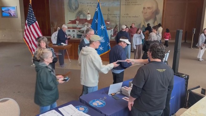 Mỹ giới thiệu loạt tiền xu trước thềm kỷ niệm 250 năm Quốc khánh - Ảnh 1.