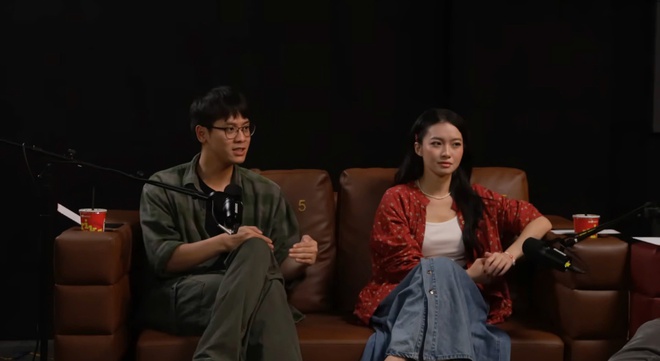 Cảm ơn người đã thức cùng tôi: ai thực tế, ai mộng mơ? - Ảnh 7.