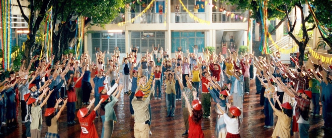 Cảm ơn người đã thức cùng tôi: ai thực tế, ai mộng mơ? - Ảnh 3.