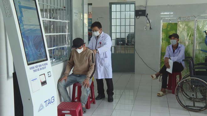 Tầm quan trọng của việc phát hiện sớm và điều trị bệnh lao kịp thời - Ảnh 3.