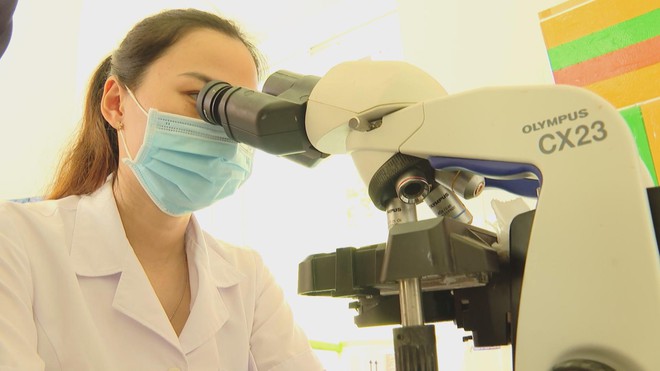 Tầm quan trọng của việc phát hiện sớm và điều trị bệnh lao kịp thời - Ảnh 2.