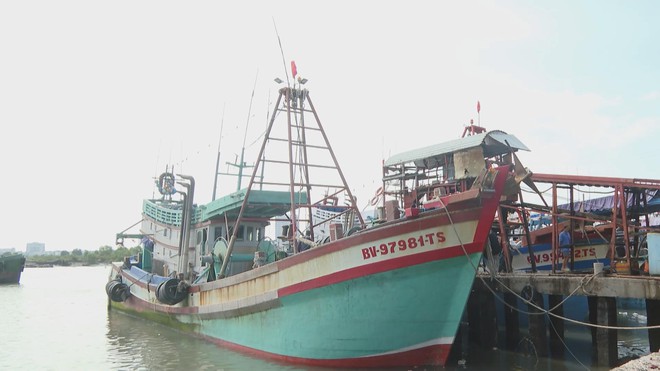 Giải pháp tiết kiệm 10% chi phí nhiên liệu giúp ngư dân duy trì vươn khơi dài ngày - Ảnh 1.