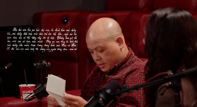 Cảm ơn người đã thức cùng tôi: ai thực tế, ai mộng mơ? - Ảnh 4.