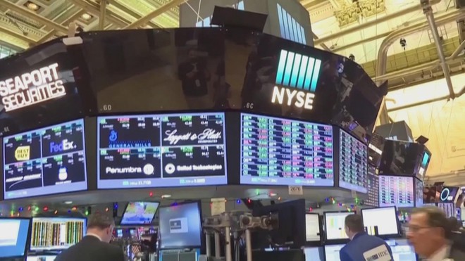 Phản ứng thị trường sau tin Mỹ đề xuất đàm phán với Iran - Ảnh 2.