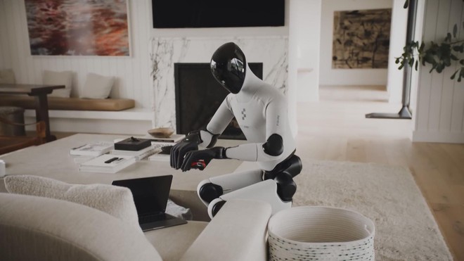 Đệ nhất phu nhân Mỹ thúc đẩy đưa A.I. vào hỗ trợ học tập- Ảnh 4. Đệ nhất phu nhân Mỹ thúc đẩy đưa A.I. vào hỗ trợ học tập- Ảnh 4.