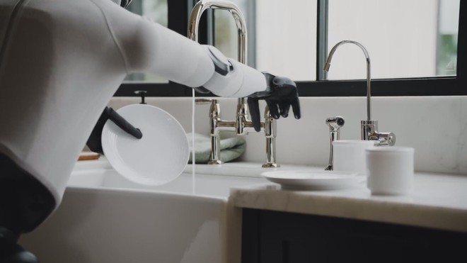 Đệ nhất phu nhân Mỹ thúc đẩy đưa A.I. vào hỗ trợ học tập- Ảnh 5. Đệ nhất phu nhân Mỹ thúc đẩy đưa A.I. vào hỗ trợ học tập- Ảnh 5.