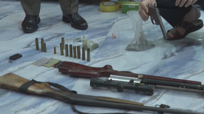 60 Giây ngày 26/3/2026 | Gỡ nút thắt, thúc đẩy phát triển kinh tế đêm TP. Hồ Chí Minh - Ảnh 7.