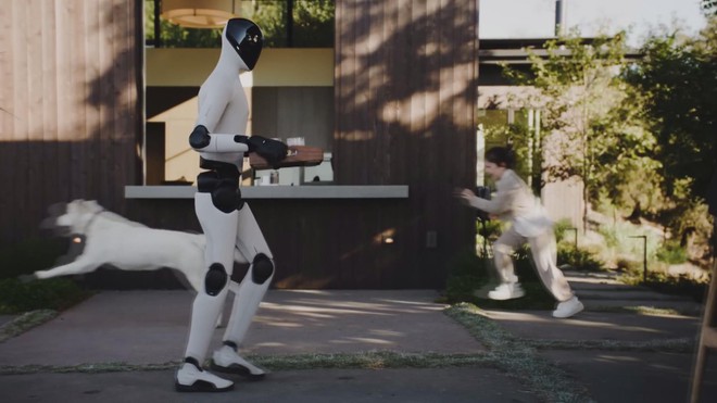 Đệ nhất phu nhân Mỹ thúc đẩy đưa A.I. vào hỗ trợ học tập- Ảnh 3. Đệ nhất phu nhân Mỹ thúc đẩy đưa A.I. vào hỗ trợ học tập- Ảnh 3.