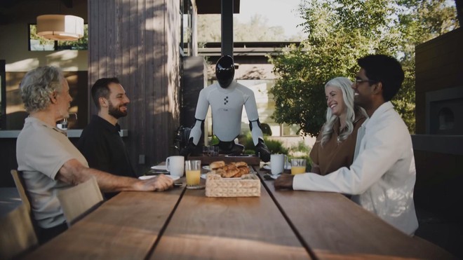 Đệ nhất phu nhân Mỹ thúc đẩy đưa A.I. vào hỗ trợ học tập- Ảnh 6. Đệ nhất phu nhân Mỹ thúc đẩy đưa A.I. vào hỗ trợ học tập- Ảnh 6.