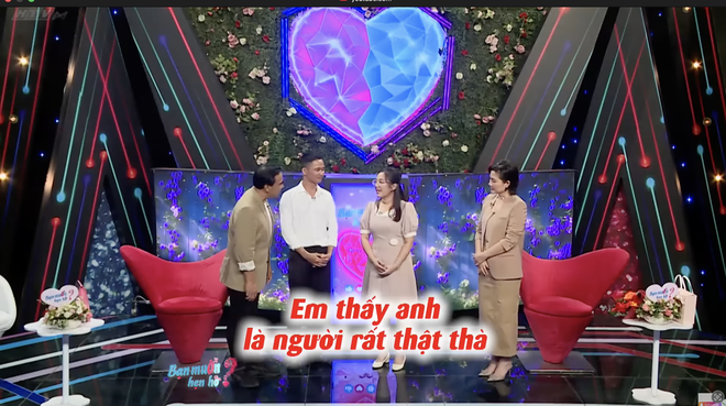 "Bạn muốn hẹn hò": Chàng quản lý mua nhà Sài Gòn vẫn bị nàng kế toán từ chối- Ảnh 3.