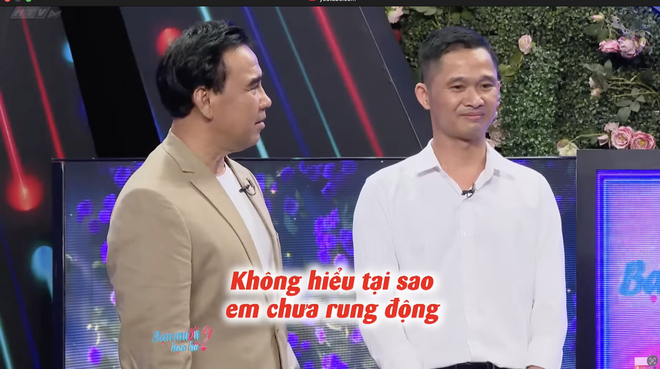 "Bạn muốn hẹn hò": Chàng quản lý mua nhà Sài Gòn vẫn bị nàng kế toán từ chối- Ảnh 4.