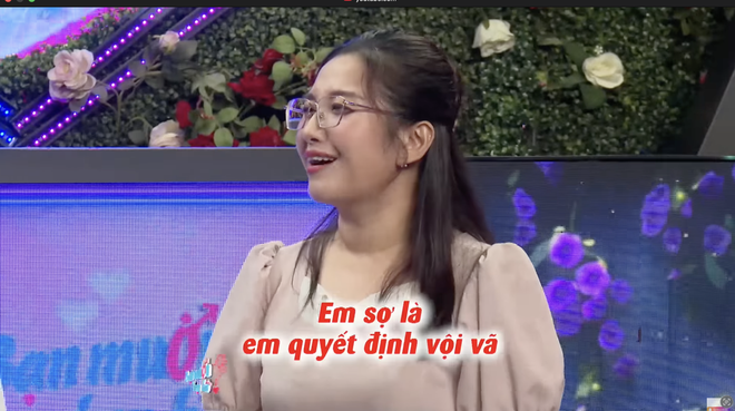 "Bạn muốn hẹn hò": Chàng quản lý mua nhà Sài Gòn vẫn bị nàng kế toán từ chối- Ảnh 5.