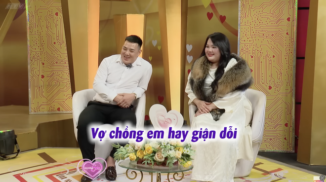 Vợ chồng son: Đám cưới bị tạt mắm tôm và câu nói xé lòng của cậu con trai 10 tuổi - Ảnh 5.