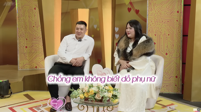 Vợ chồng son: Đám cưới bị tạt mắm tôm và câu nói xé lòng của cậu con trai 10 tuổi - Ảnh 6.