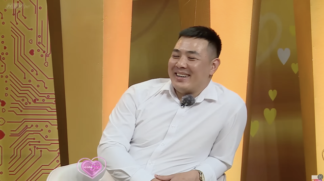 Vợ chồng son: Đám cưới bị tạt mắm tôm và câu nói xé lòng của cậu con trai 10 tuổi - Ảnh 8.