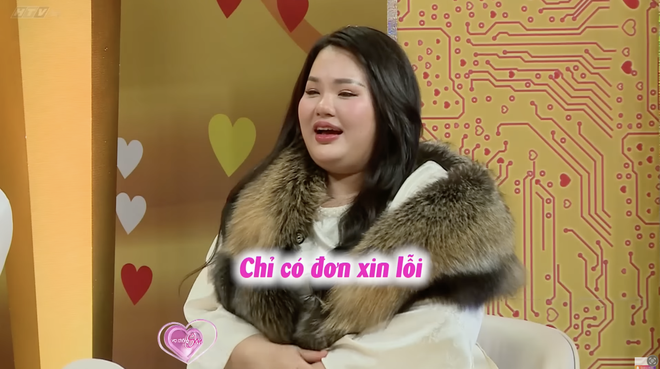 Vợ chồng son: Đám cưới bị tạt mắm tôm và câu nói xé lòng của cậu con trai 10 tuổi - Ảnh 7.