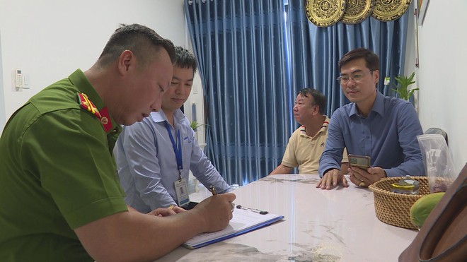 Siết chặt an ninh, phòng chống ma túy tại các chung cư TP. Hồ Chí Minh - Ảnh 1.