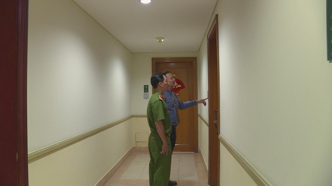 Siết chặt an ninh, phòng chống ma túy tại các chung cư TP. Hồ Chí Minh - Ảnh 2.