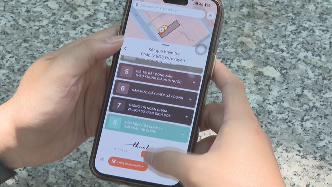 Mã định danh bất động sản: Giải pháp hạn chế sốt ảo, đầu cơ- Ảnh 1.