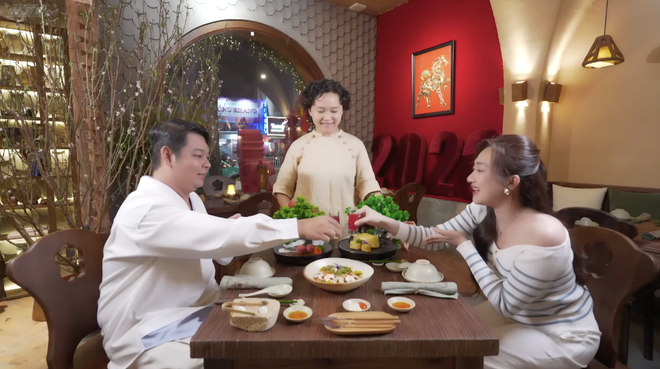 Quán ăn hạnh phúc 2026 - Tập 11: Ẩm thực chay - Ảnh 1.