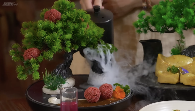 Quán ăn hạnh phúc 2026 - Tập 11: Ẩm thực chay - Ảnh 5.