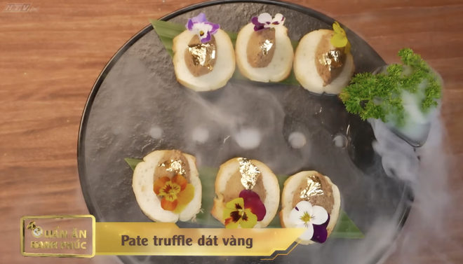 Quán ăn hạnh phúc 2026 - Tập 11: Ẩm thực chay - Ảnh 6.