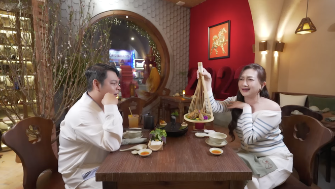 Quán ăn hạnh phúc 2026 - Tập 11: Ẩm thực chay - Ảnh 2.