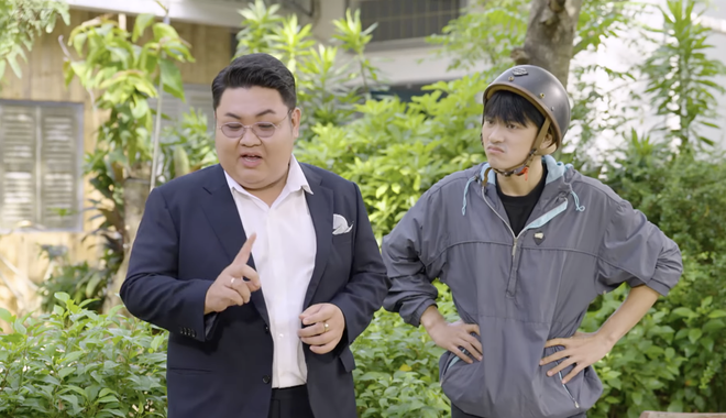 Lẹ không trễ tàu: Rủ rê xóm Đường Rày làm giàu và cái kết - Ảnh 2.