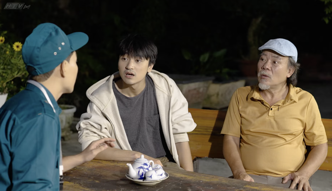 Lẹ không trễ tàu: Rủ rê xóm Đường Rày làm giàu và cái kết - Ảnh 3.