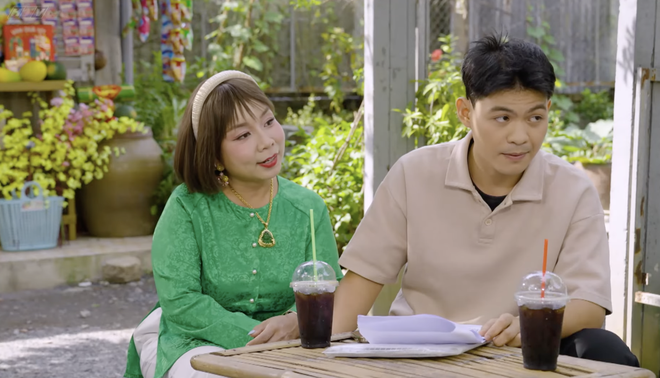 Lẹ không trễ tàu: Rủ rê xóm Đường Rày làm giàu và cái kết - Ảnh 4.