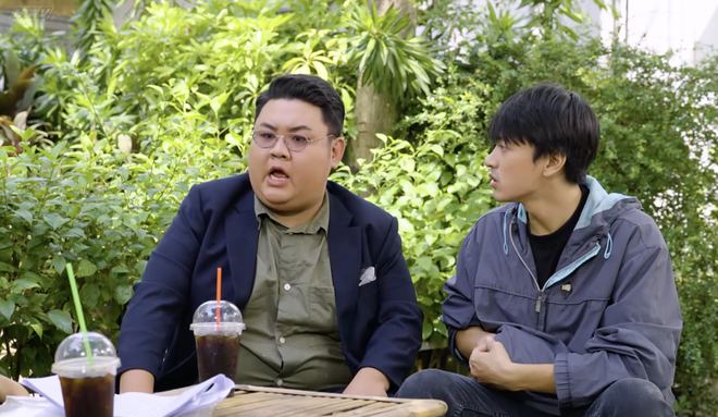 Lẹ không trễ tàu: Rủ rê xóm Đường Rày làm giàu và cái kết - Ảnh 5.