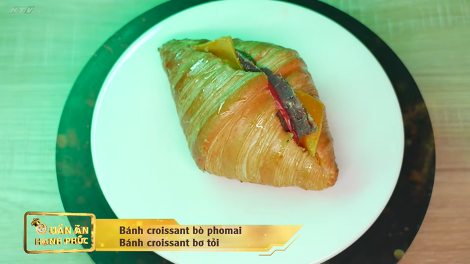 Quán ăn hạnh phúc: Từ cà phê ủ lạnh tới sushi viên Ông Chủ Nhỏ - Ảnh 2.