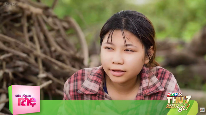 Điều ước của mẹ - 17g25 thứ Bảy (28/3) trên HTV9 - Ảnh 2.