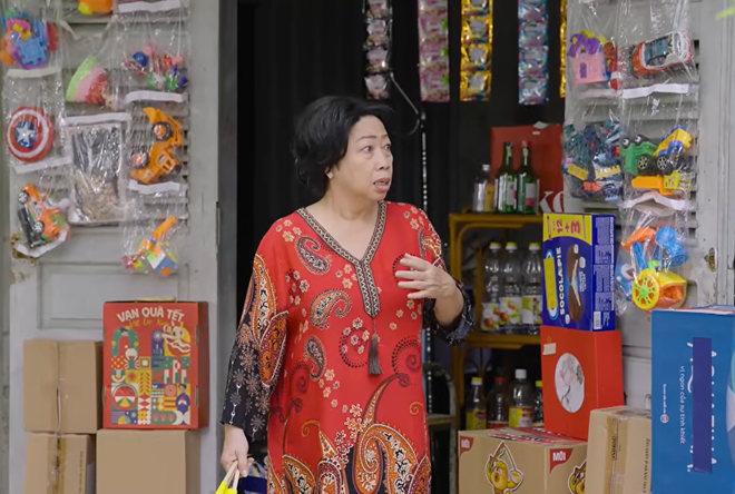 Lẹ không trễ tàu - Tập 20: Tình đầu - Ảnh 1.