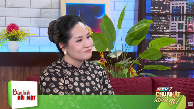 Bản lĩnh đối mặt - 20g Chủ nhật (29/3) trên HTV7 - Ảnh 1.