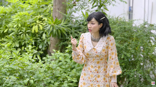 Lẹ không trễ tàu: Cô Tiên "đào lửa" trúng chiêu tại xóm Đường Rày - Ảnh 2.